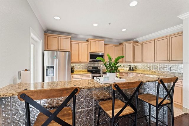 512 1ST STREET 108, Indian Rocks Beach, FL 33785