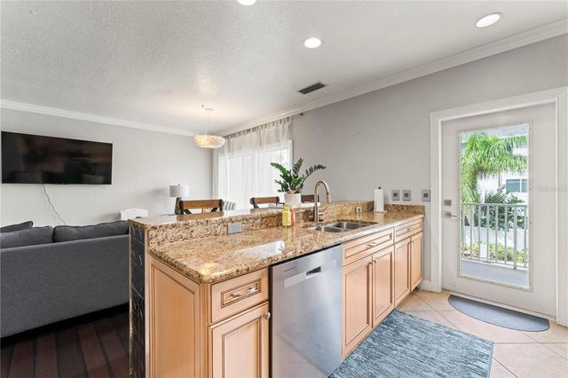 512 1ST STREET 108, Indian Rocks Beach, FL 33785