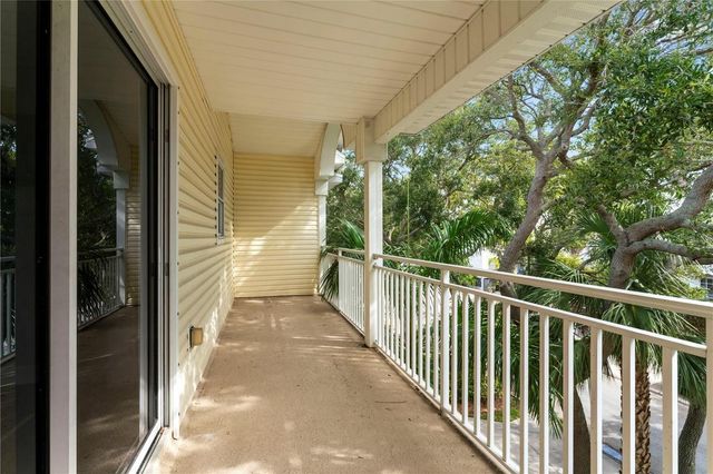 512 1ST STREET 108, Indian Rocks Beach, FL 33785