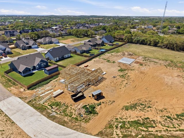 2202 Rattler Way, Tolar, TX 76476