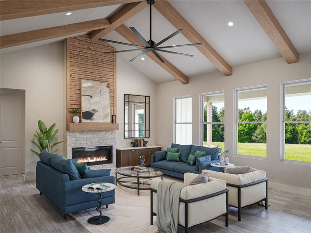 2202 Rattler Way, Tolar, TX 76476