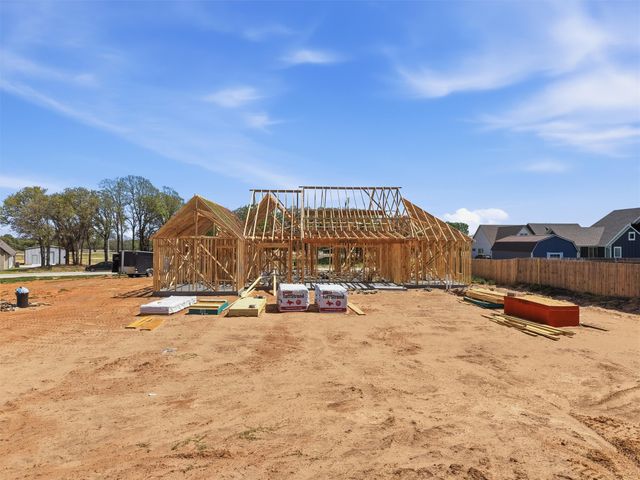 2202 Rattler Way, Tolar, TX 76476