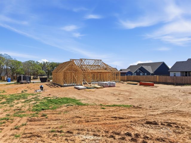 2202 Rattler Way, Tolar, TX 76476