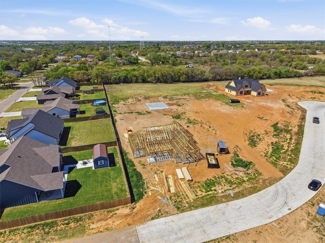 2202 Rattler Way, Tolar, TX 76476