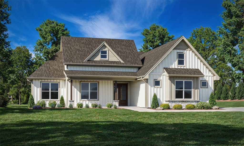 2202 Rattler Way, Tolar, TX 76476