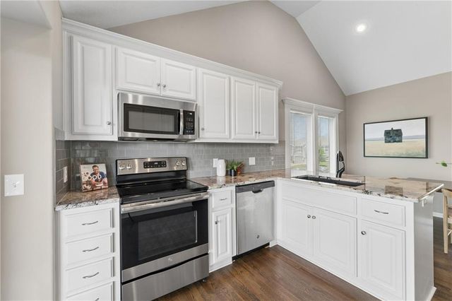 6011 NE 119th Terrace, Kansas City, MO 64156