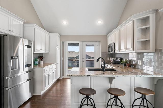 6011 NE 119th Terrace, Kansas City, MO 64156