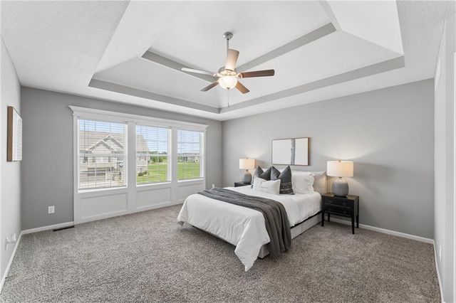 6011 NE 119th Terrace, Kansas City, MO 64156