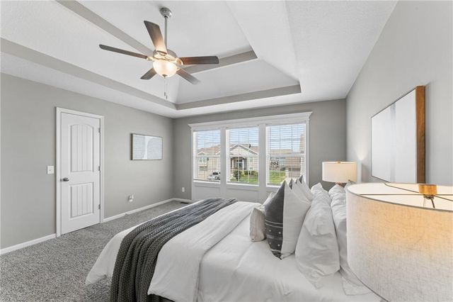 6011 NE 119th Terrace, Kansas City, MO 64156
