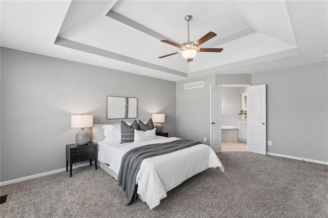 6011 NE 119th Terrace, Kansas City, MO 64156