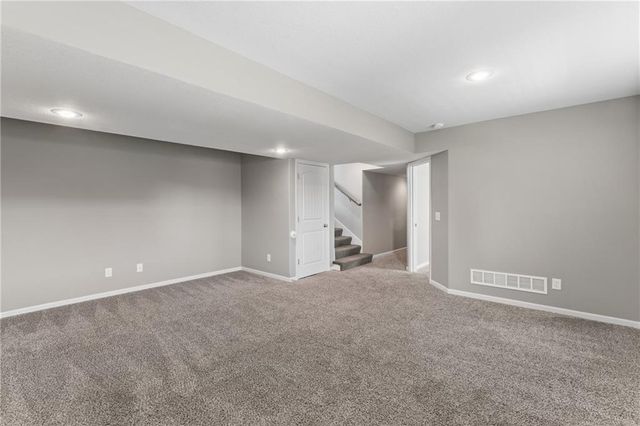 6011 NE 119th Terrace, Kansas City, MO 64156