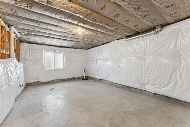 6011 NE 119th Terrace, Kansas City, MO 64156