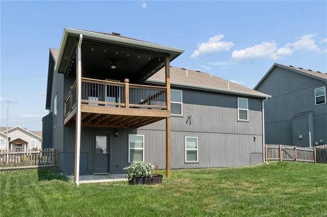 6011 NE 119th Terrace, Kansas City, MO 64156