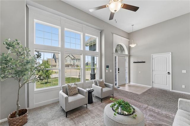 6011 NE 119th Terrace, Kansas City, MO 64156