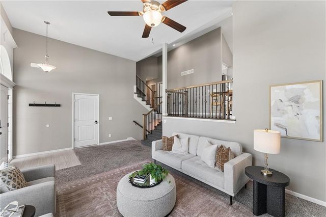 6011 NE 119th Terrace, Kansas City, MO 64156