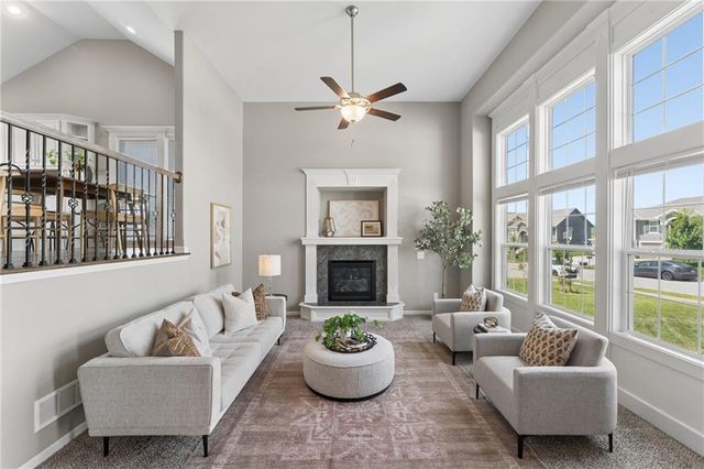 6011 NE 119th Terrace, Kansas City, MO 64156