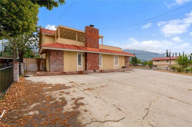 1636 Devore, San Bernardino, CA 92407