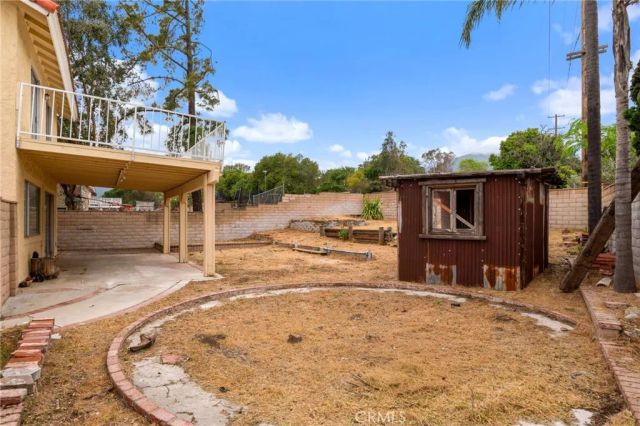 1636 Devore, San Bernardino, CA 92407