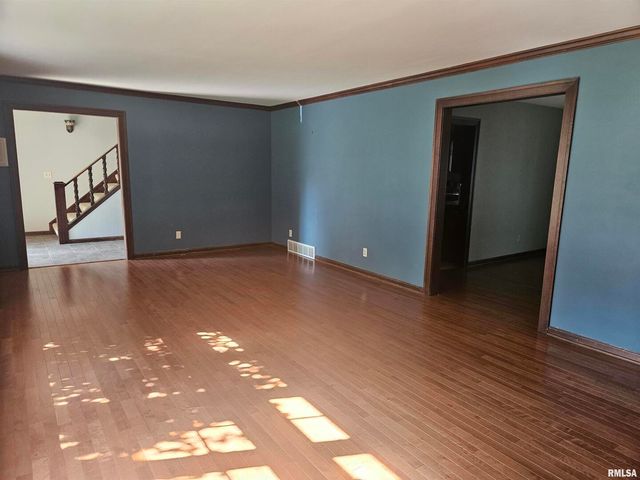 909 S SPRING Street, Geneseo, IL 61254