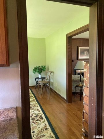 909 S SPRING Street, Geneseo, IL 61254