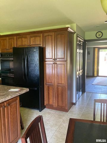 909 S SPRING Street, Geneseo, IL 61254