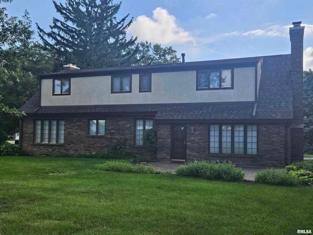 909 S SPRING Street, Geneseo, IL 61254