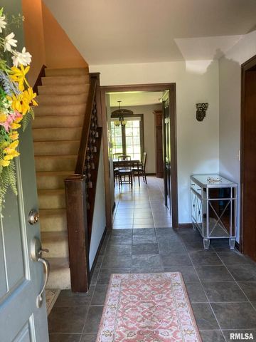 909 S SPRING Street, Geneseo, IL 61254