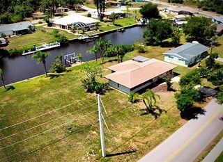 27193 and 27197 VOYAGEUR DRIVE, Punta Gorda, FL 33983