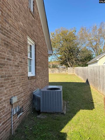 520 Antioch Place, Columbia, SC 29209