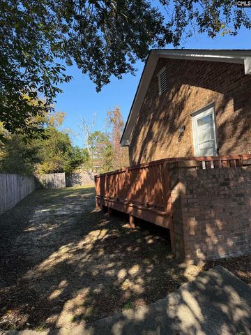 520 Antioch Place, Columbia, SC 29209