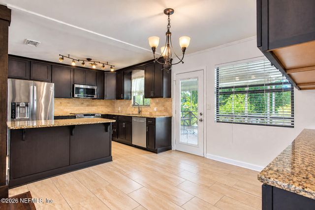2118 RONALD Lane, Jacksonville, FL 32216