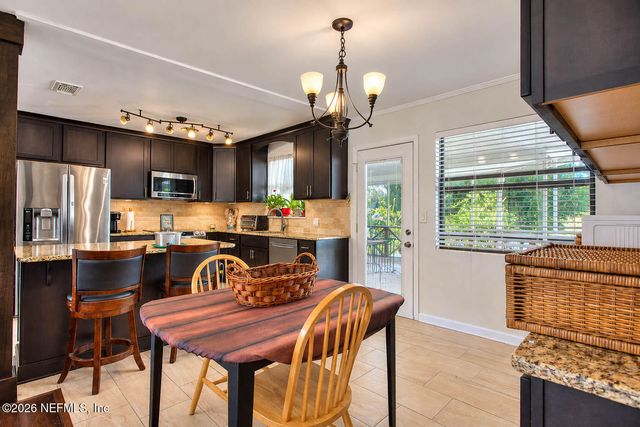 2118 RONALD Lane, Jacksonville, FL 32216