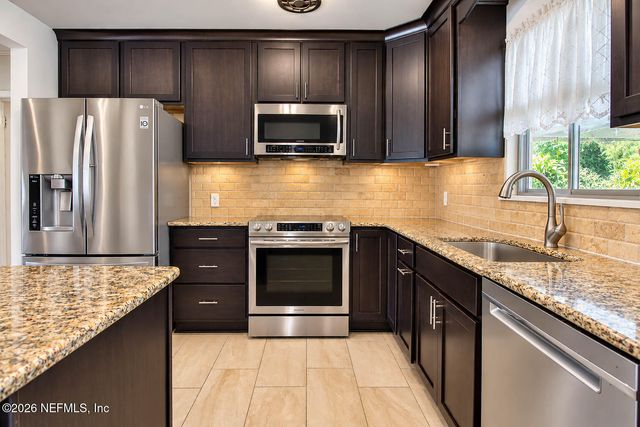 2118 RONALD Lane, Jacksonville, FL 32216