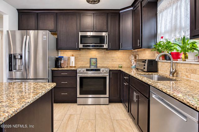 2118 RONALD Lane, Jacksonville, FL 32216