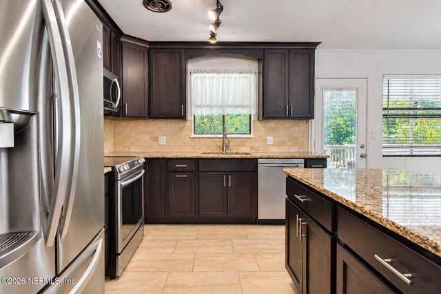 2118 RONALD Lane, Jacksonville, FL 32216
