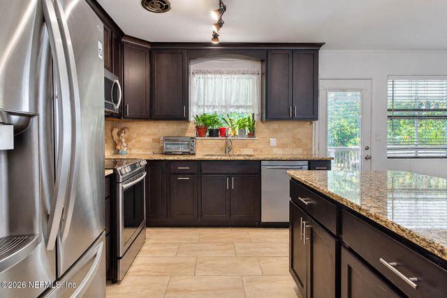 2118 RONALD Lane, Jacksonville, FL 32216