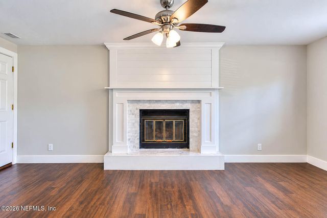 2118 RONALD Lane, Jacksonville, FL 32216