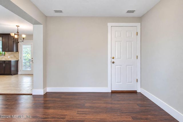 2118 RONALD Lane, Jacksonville, FL 32216