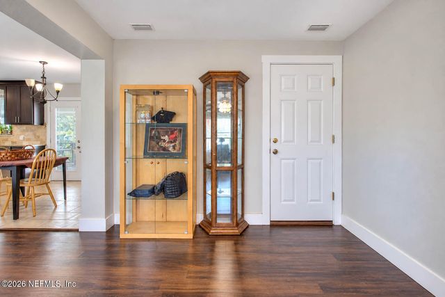 2118 RONALD Lane, Jacksonville, FL 32216