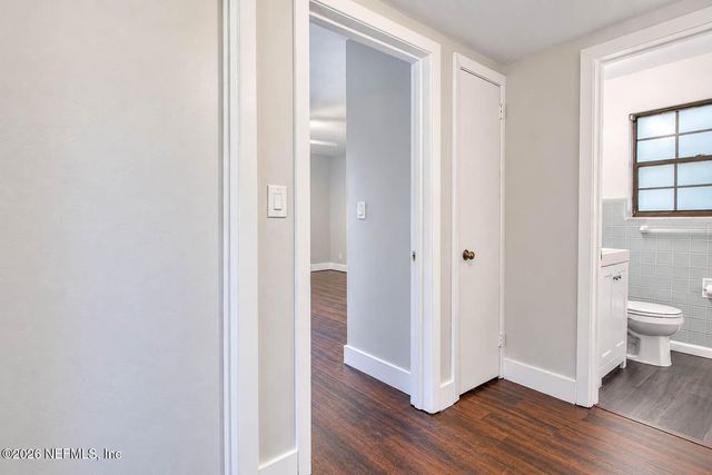 2118 RONALD Lane, Jacksonville, FL 32216