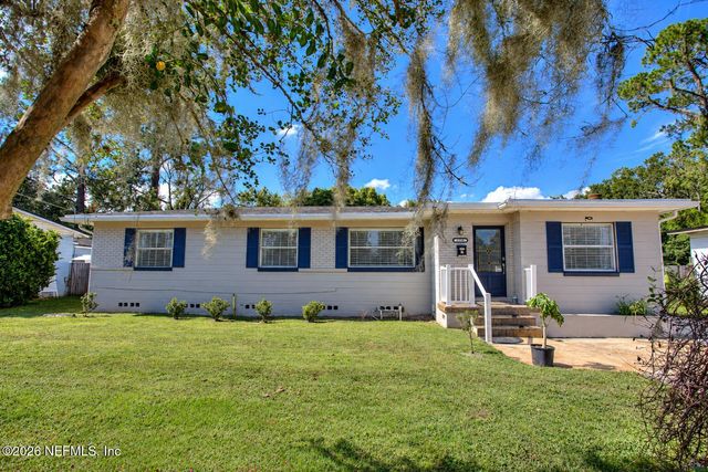 2118 RONALD Lane, Jacksonville, FL 32216