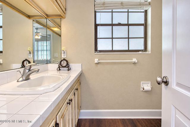 2118 RONALD Lane, Jacksonville, FL 32216
