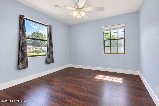 2118 RONALD Lane, Jacksonville, FL 32216