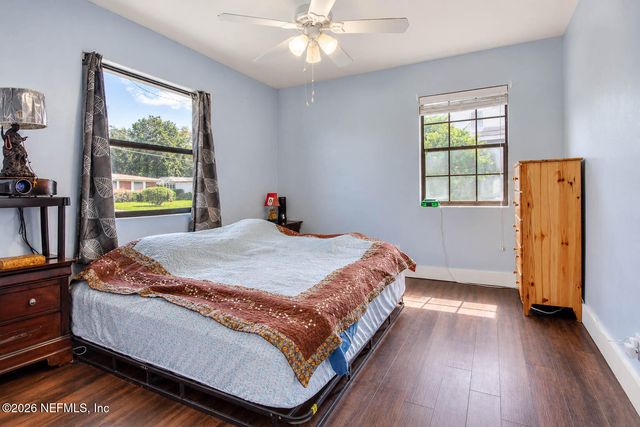 2118 RONALD Lane, Jacksonville, FL 32216