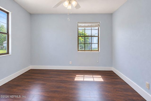 2118 RONALD Lane, Jacksonville, FL 32216