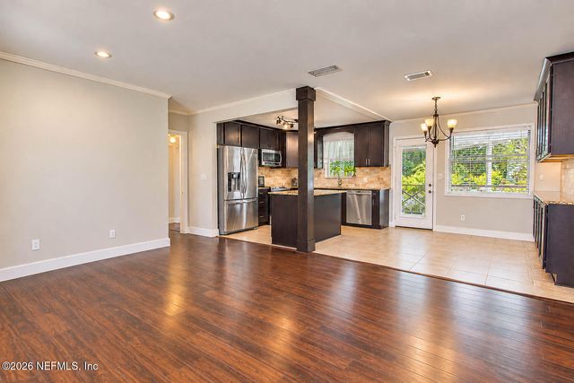 2118 RONALD Lane, Jacksonville, FL 32216