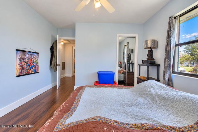 2118 RONALD Lane, Jacksonville, FL 32216