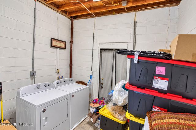 2118 RONALD Lane, Jacksonville, FL 32216