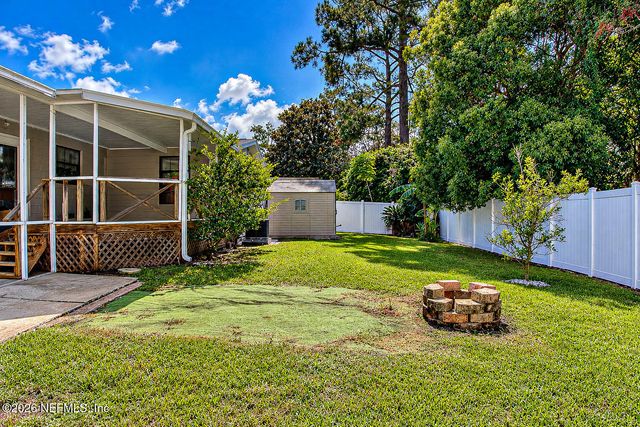 2118 RONALD Lane, Jacksonville, FL 32216