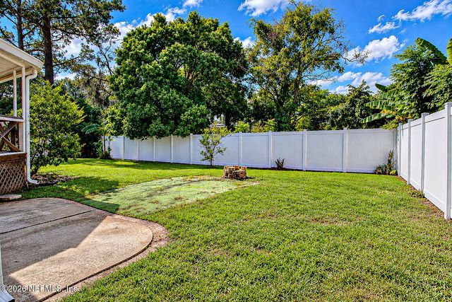 2118 RONALD Lane, Jacksonville, FL 32216